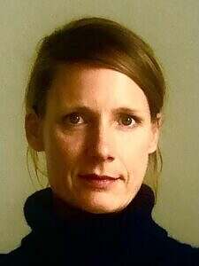 Ca Rose, Illustratorin von Kinderbüchern